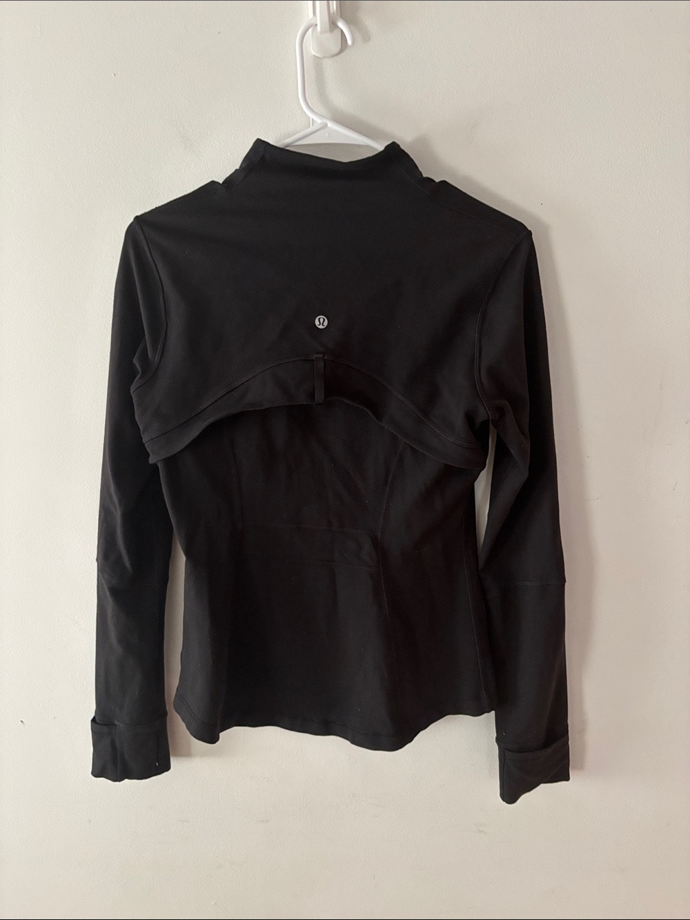 Lululemon Define Jacket Size 8